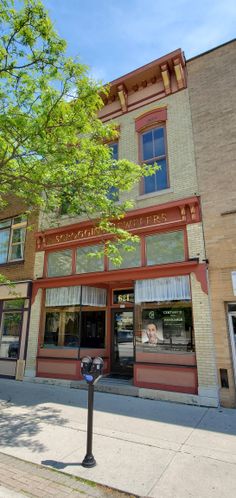 621 N 8th St, Sheboygan, WI 53081